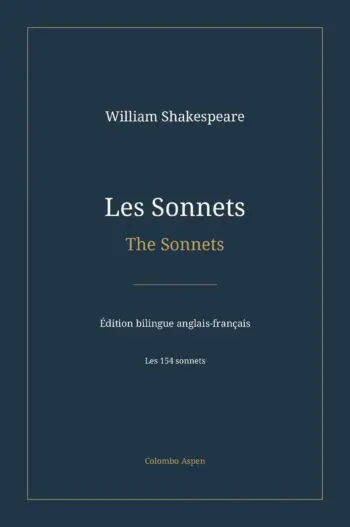 Les Sonnets / The Sonnets