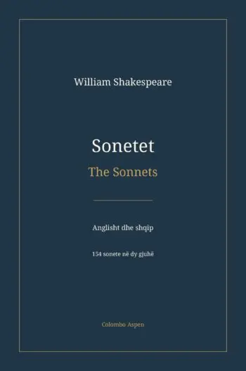 Sonetet / The Sonnets