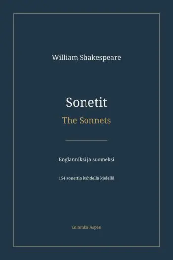 Sonetit / The Sonnets