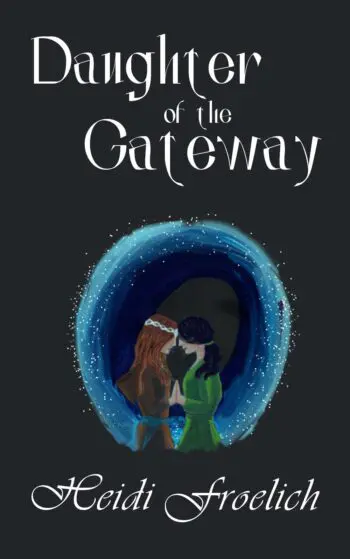 Daughter of the Gateway