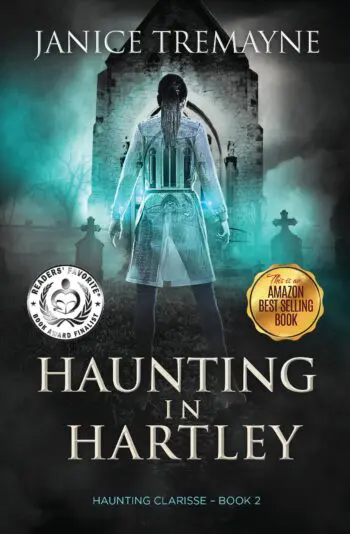 Haunting in Hartley