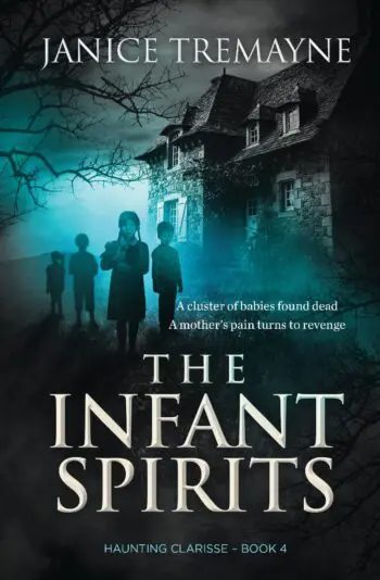 The Infant Spirits