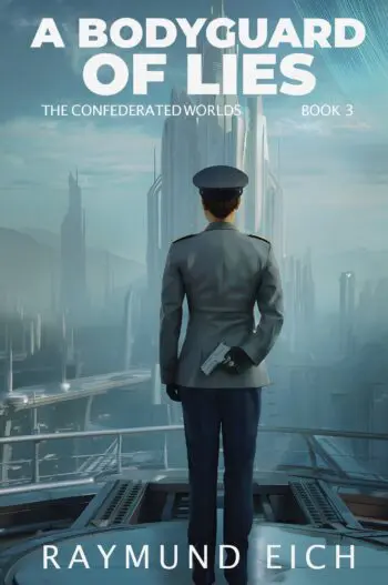A Bodyguard of Lies