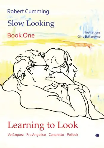 Learning to Look HB