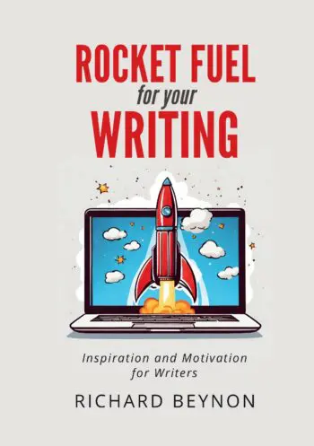 Rocket Fuel For Your Writing