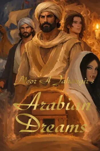 Arabian Dreams