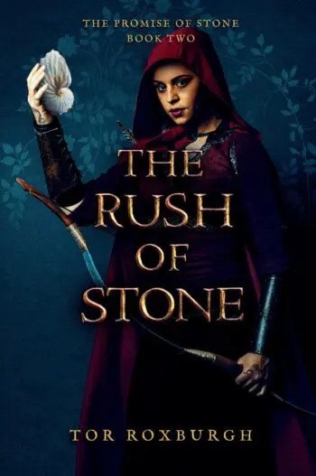 The Rush of Stone