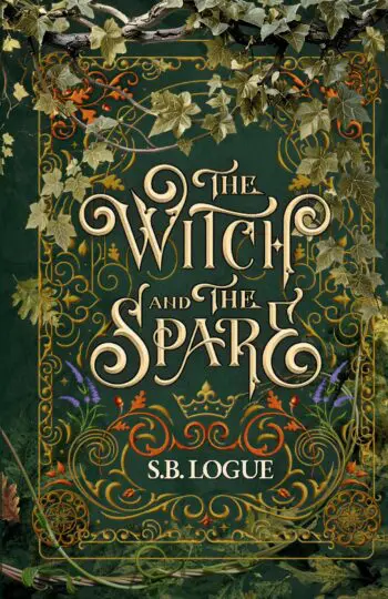 The Witch and The Spare
