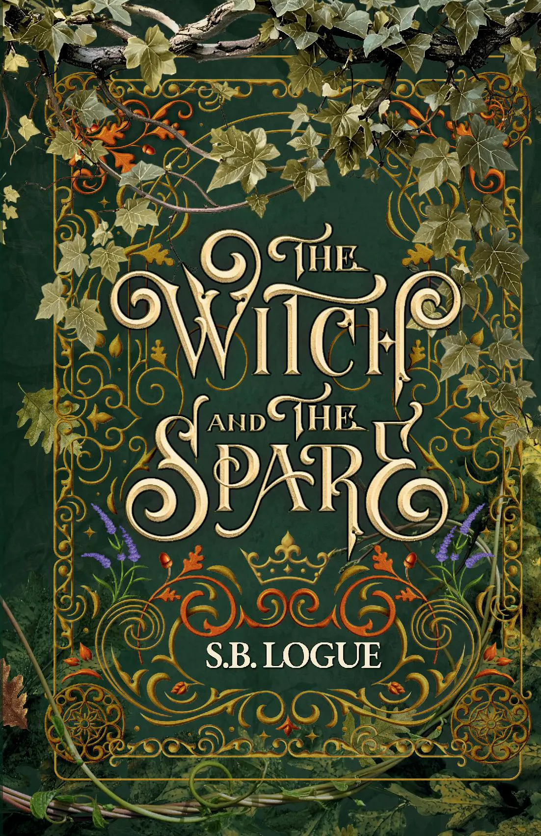 The Witch and The Spare