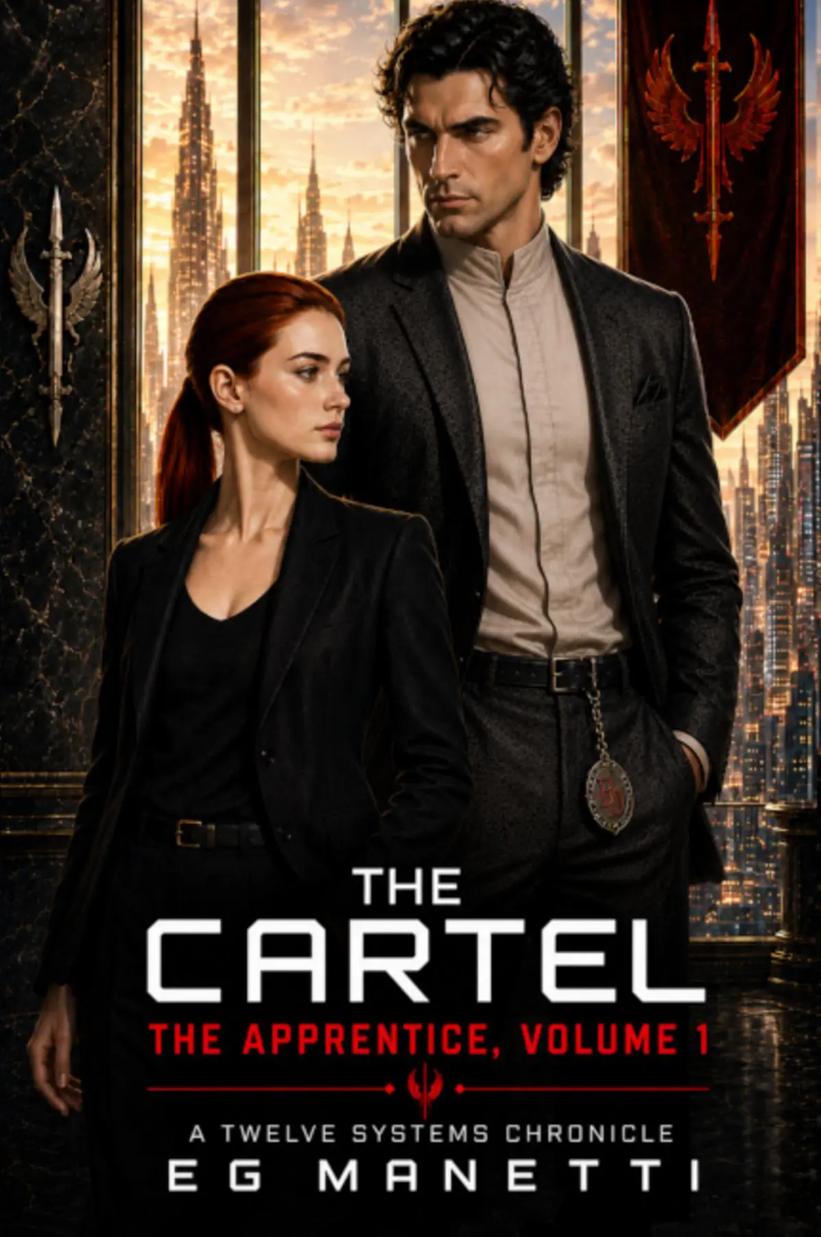 The Cartel
