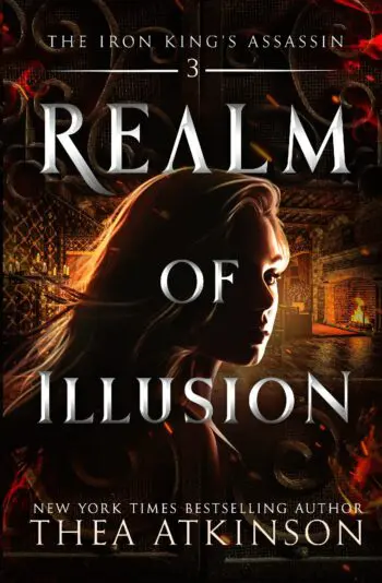 Realm of Illusion