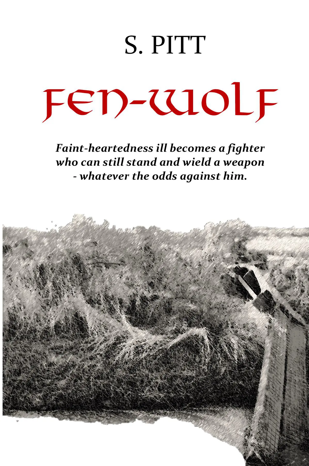 Fen-wolf