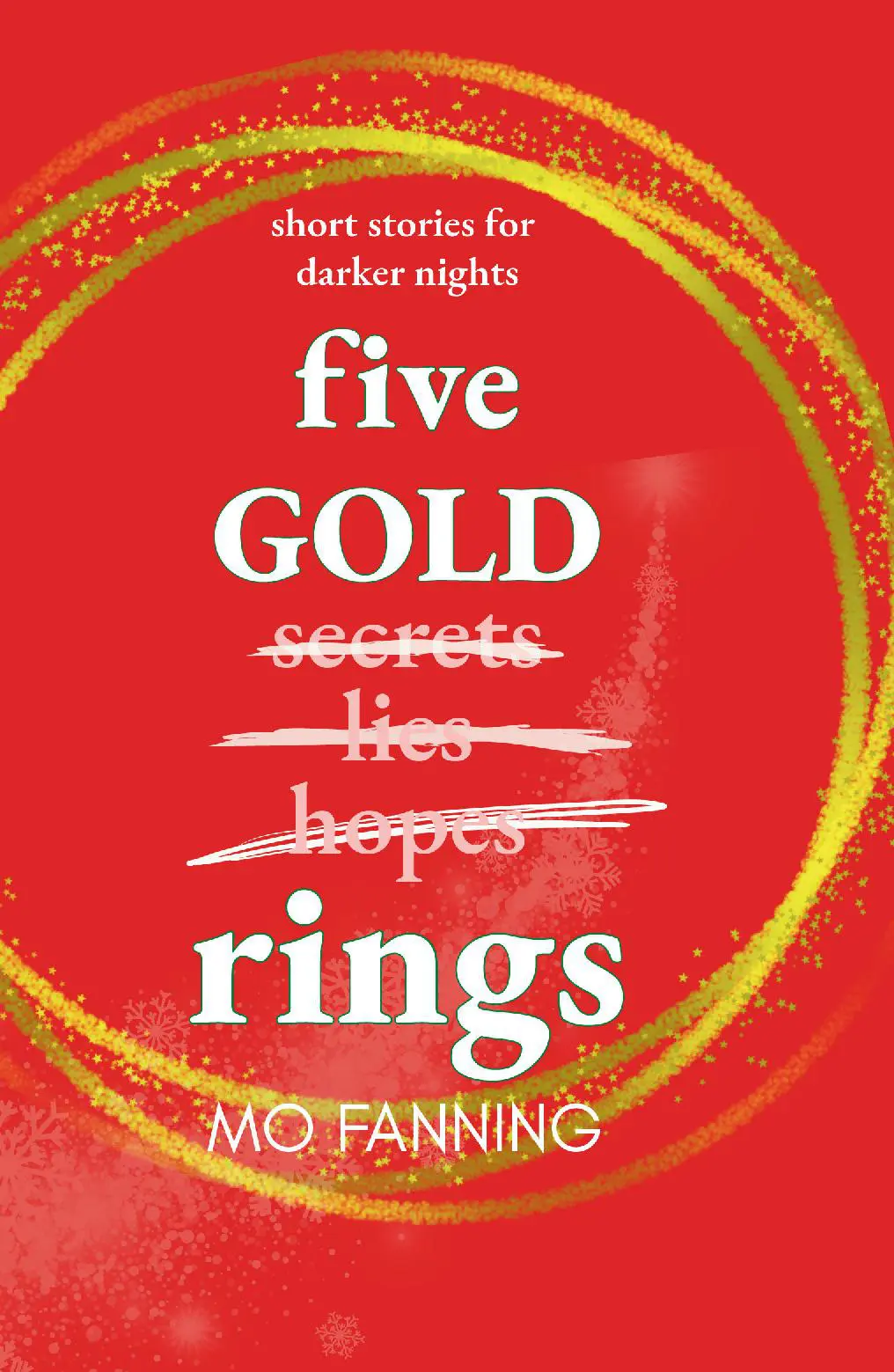 Five Gold Rings