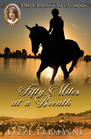 Fifty Miles at a Breath