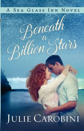 Beneath a Billion Stars