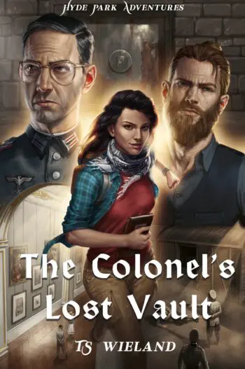 The Colonel's Lost Vault