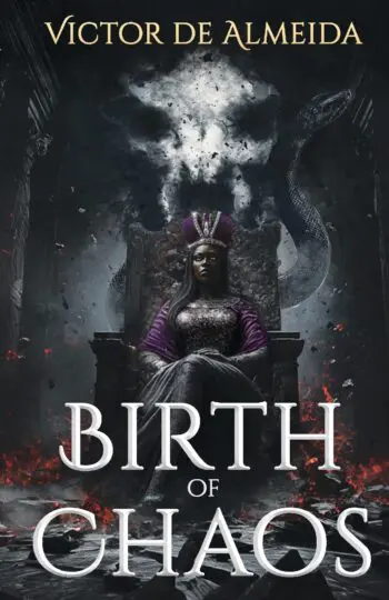 Birth of Chaos