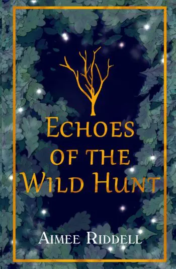 Echoes Of the Wild Hunt