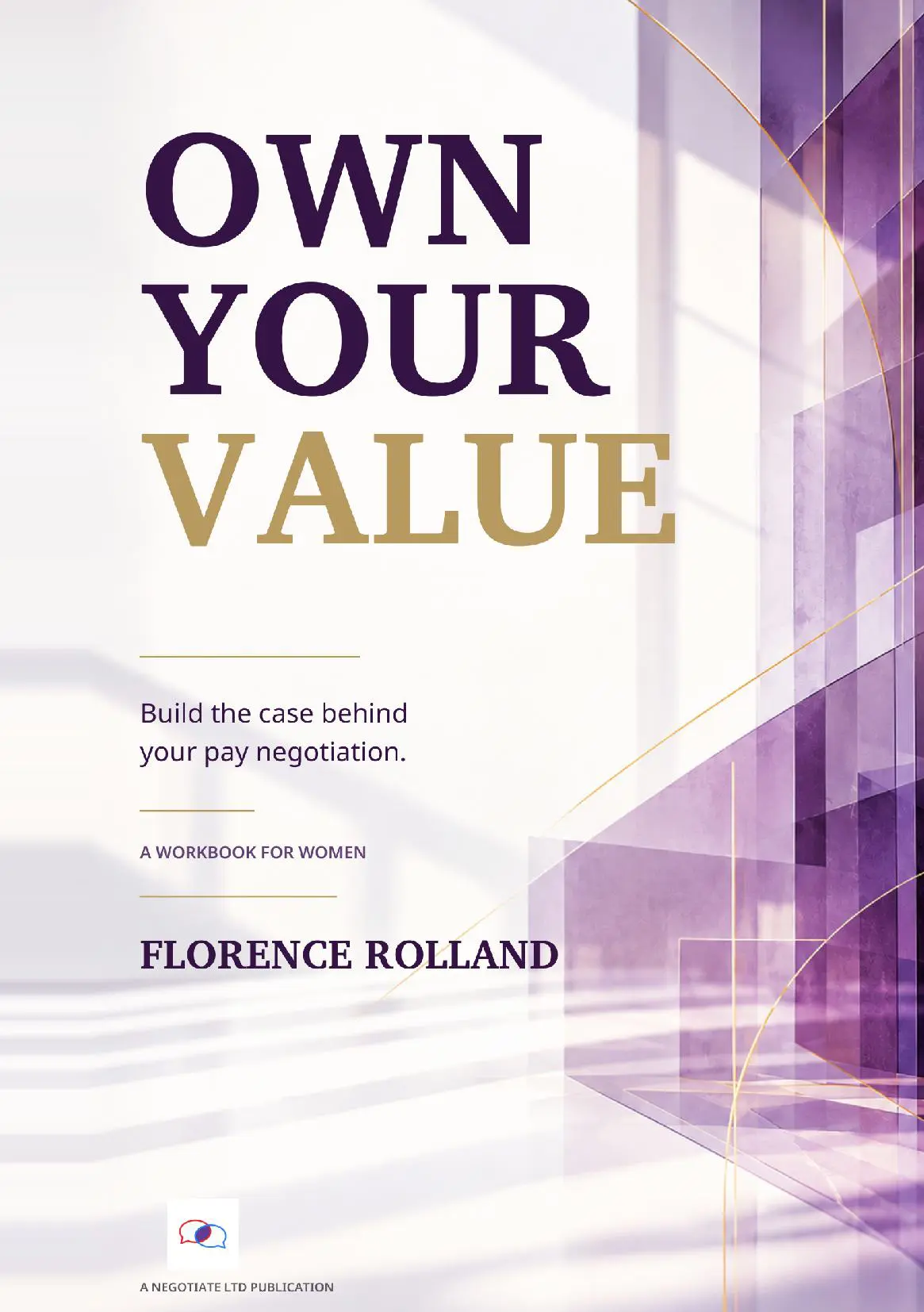 Own Your Value
