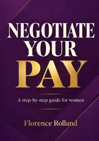 Negotiate Your Pay