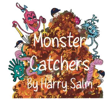 Monster Catchers
