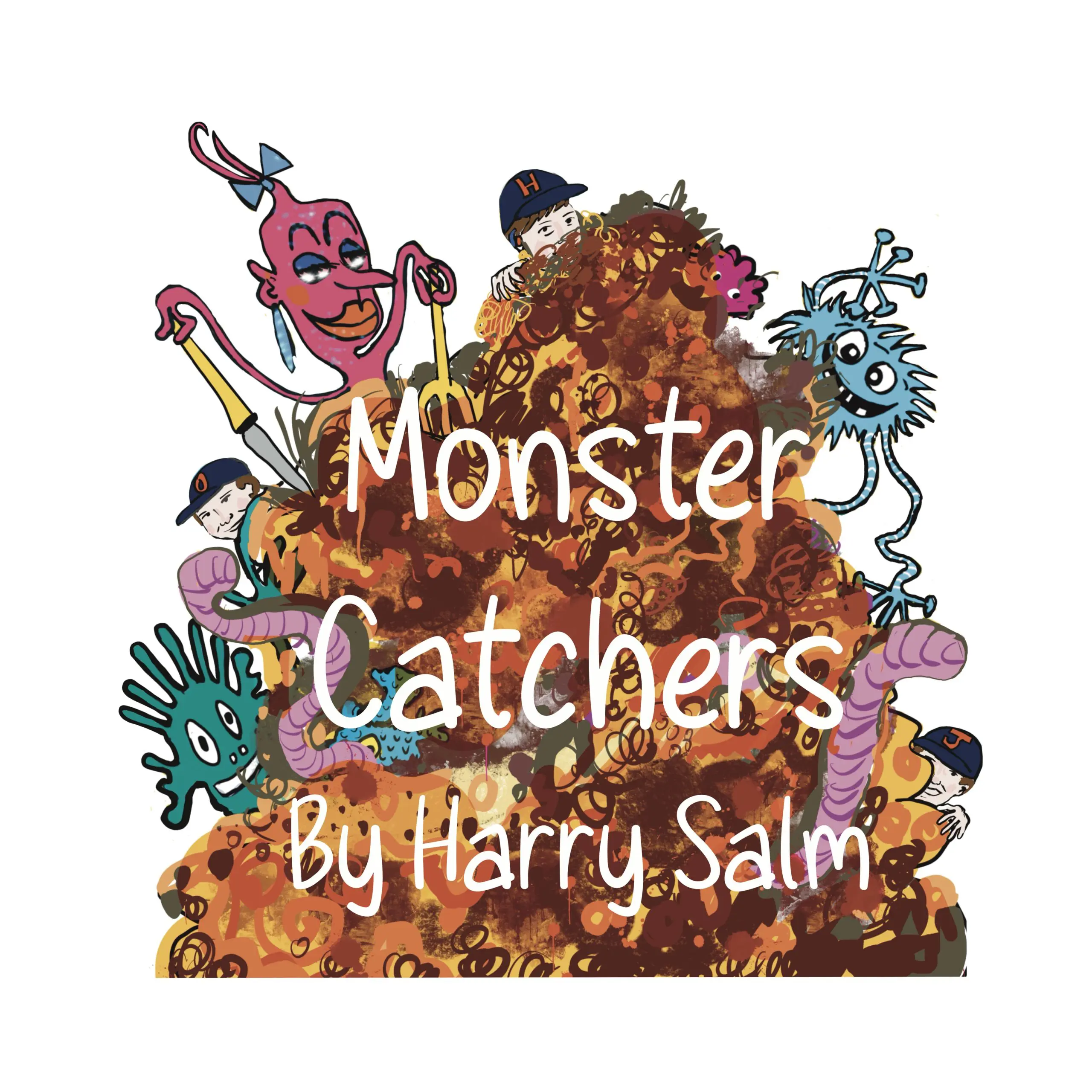 Monster Catchers