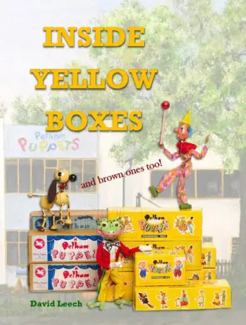Inside Yellow Boxes