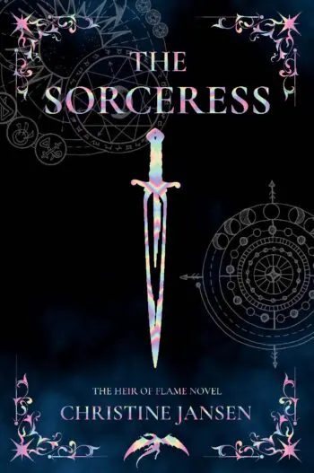 The Sorceress