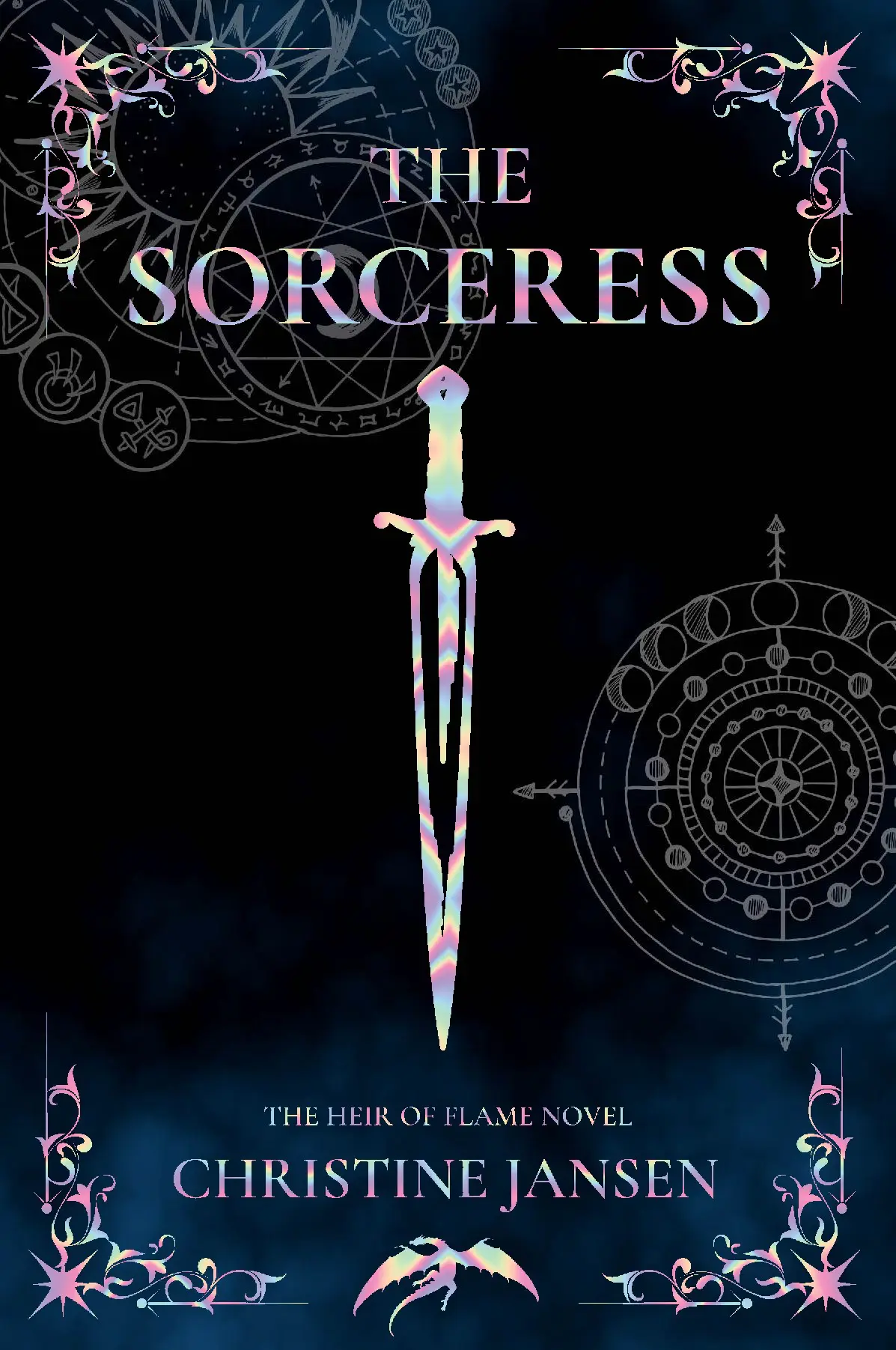 The Sorceress