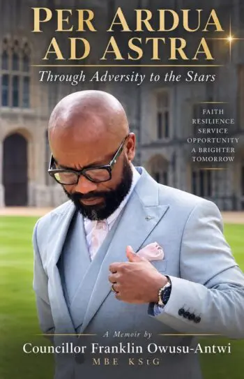Per Ardua Ad Astra: Through Adversity to the Stars