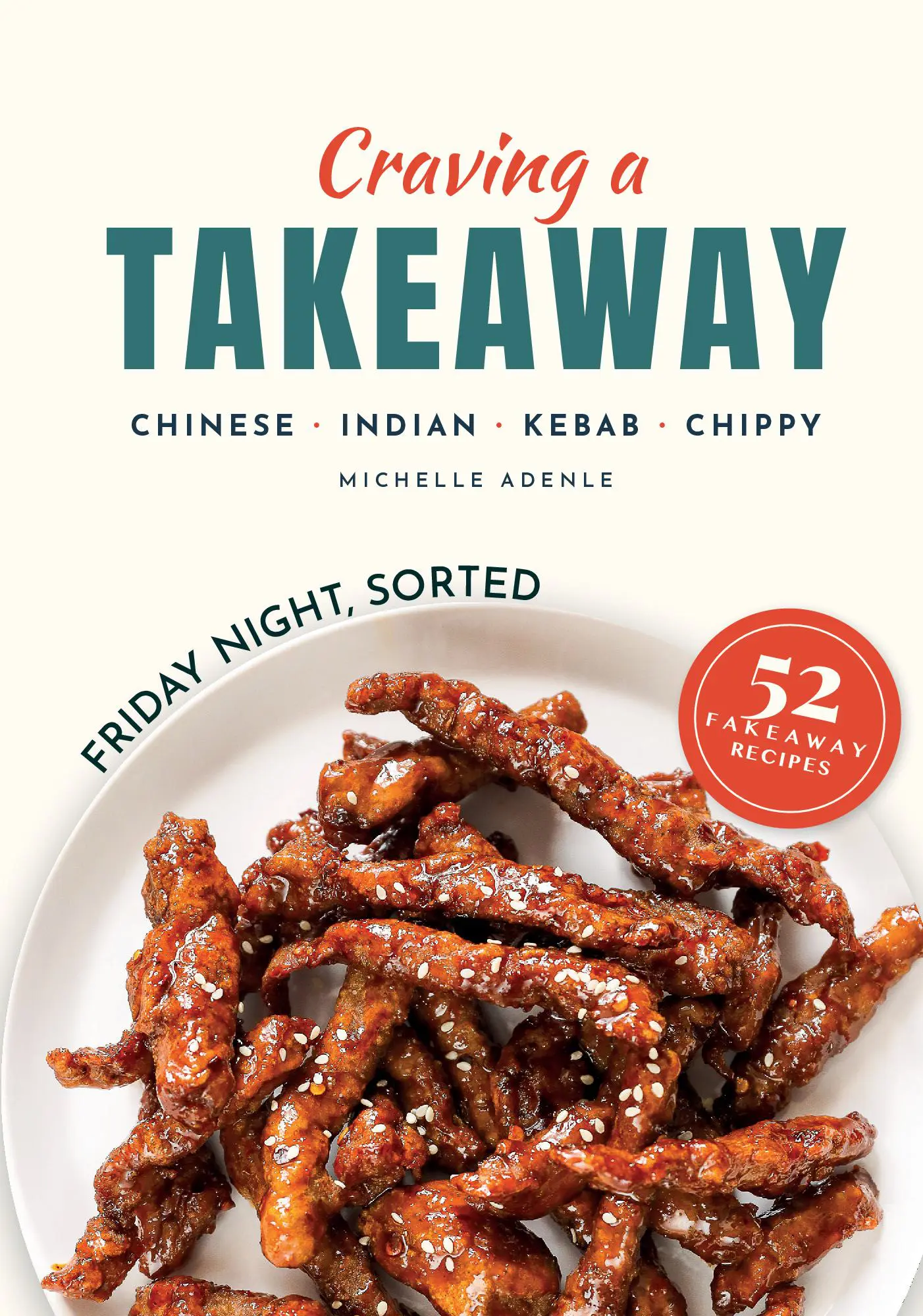 Craving a Takeaway