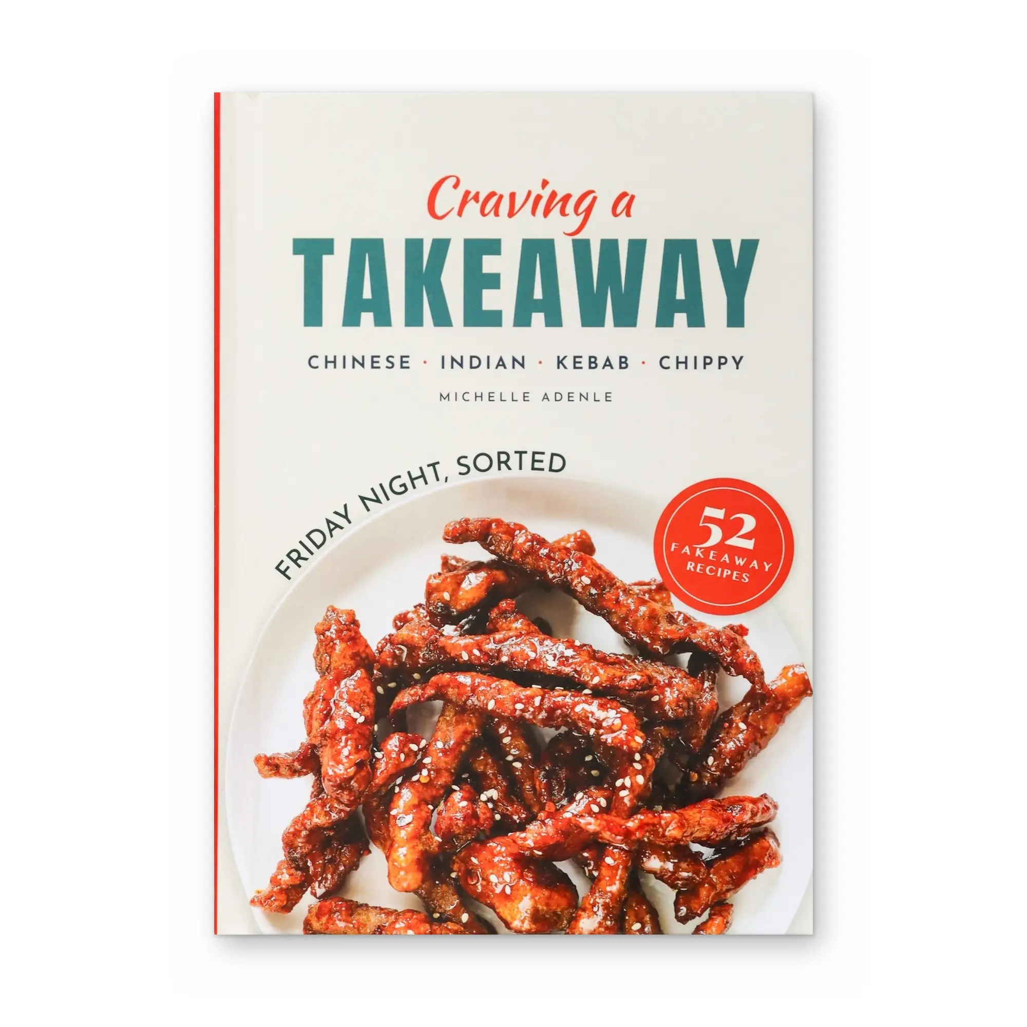 Craving a Takeaway