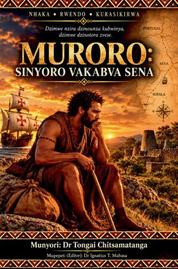 Muroro: Sinyoro Vakabva Sena