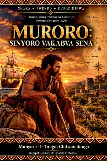 Muroro: Sinyoro Vakabva Sena