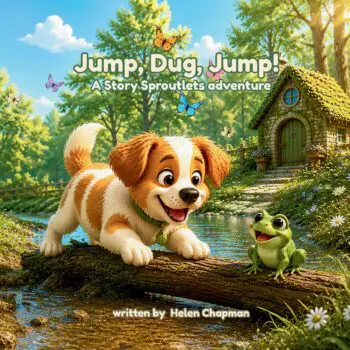 Jump, Dug, Jump!