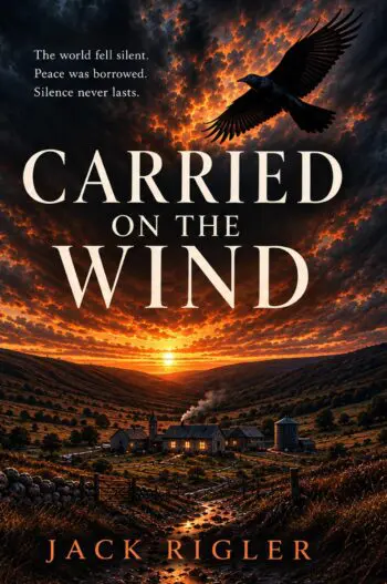 Carried on the Wind