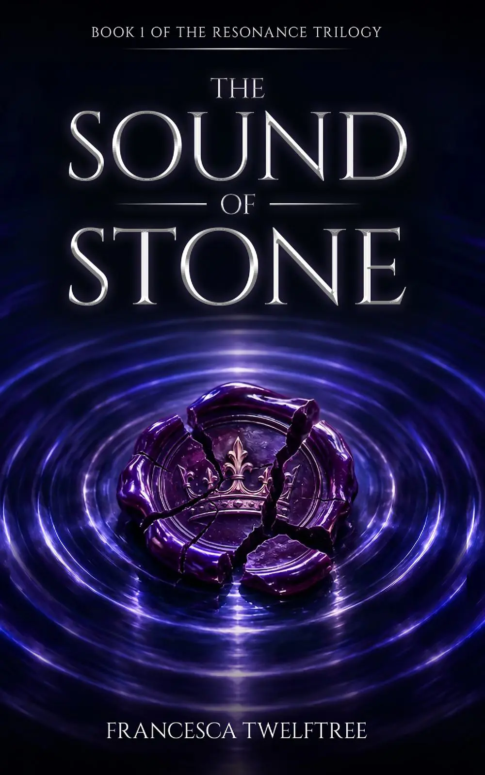 The Sound of Stone