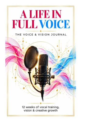 A Life In Full Voice