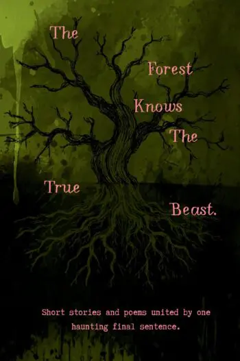 The Forest Knows The True Beast
