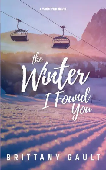 The Winter I Found You