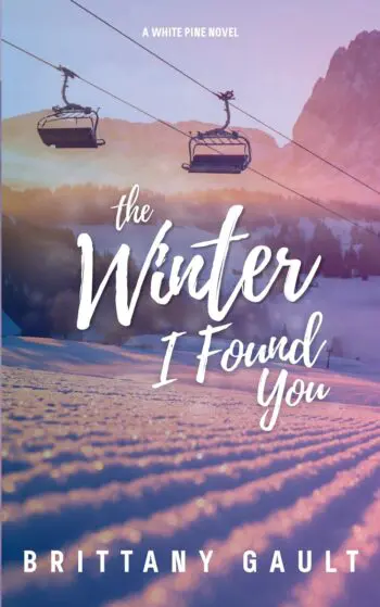The Winter I Found You