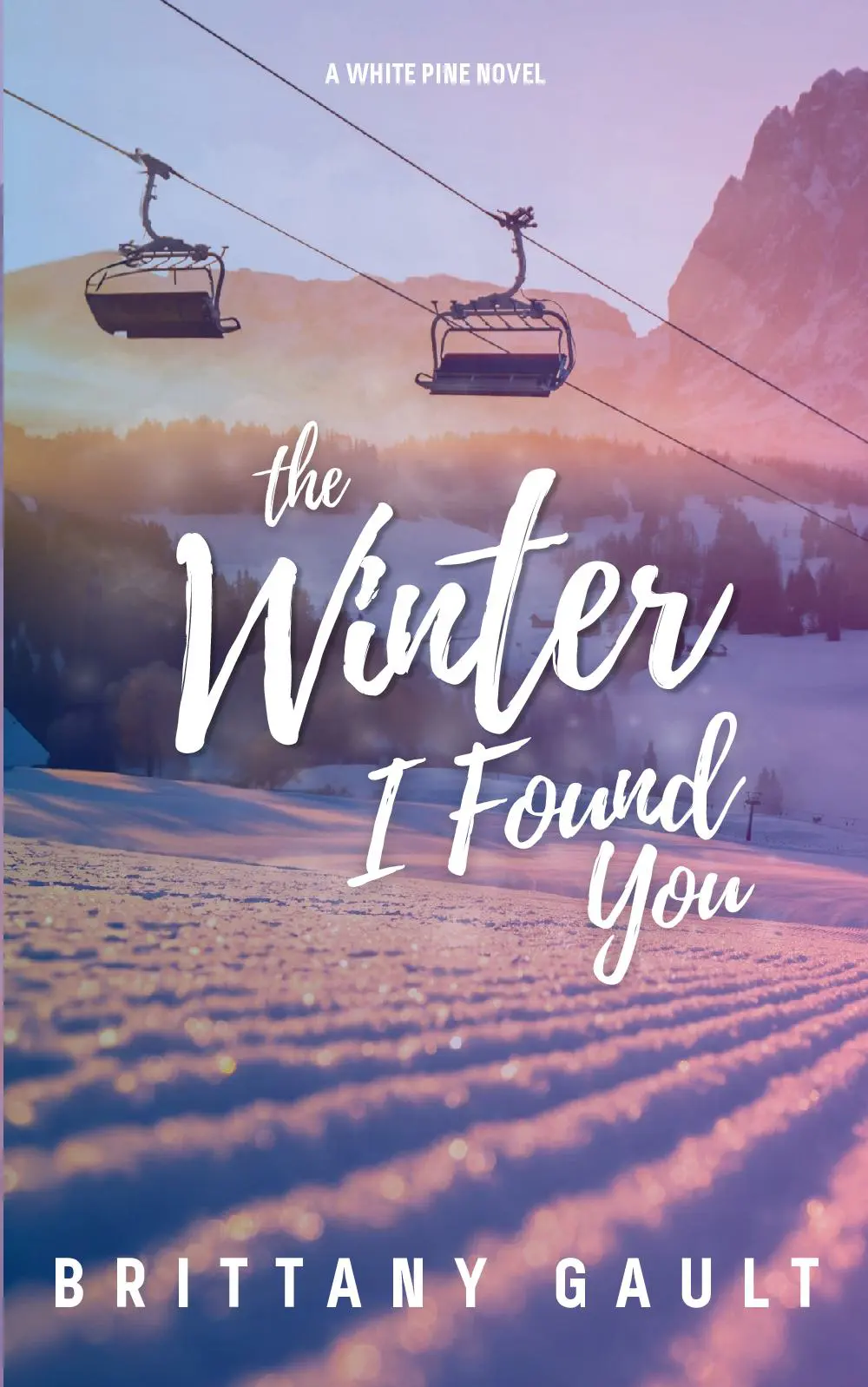 The Winter I Found You