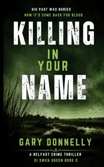 Killing In Your Name