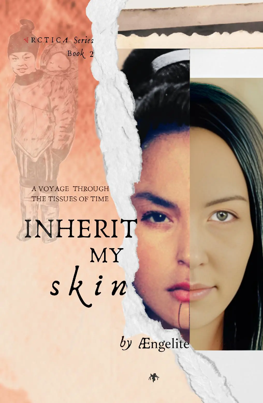 Inherit My Skin