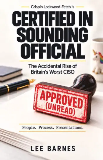 Certified in Sounding Official