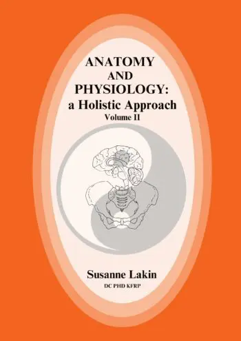 ANATOMY AND PHYSIOLOGY: a Holistic Approach, Volume II