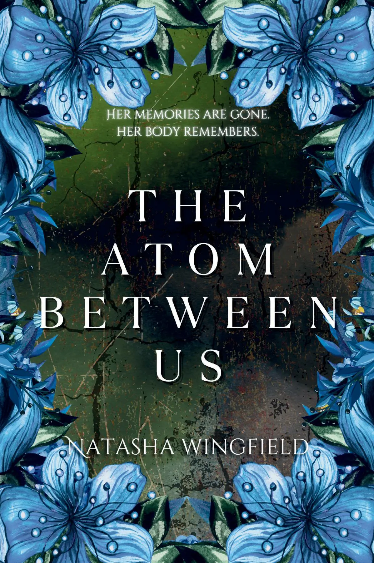 The Atom Between Us