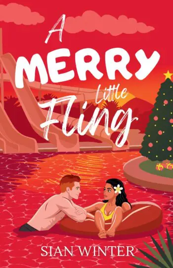 A Merry Little Fling