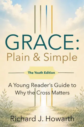 GRACE: Plain & Simple – The Youth Edition