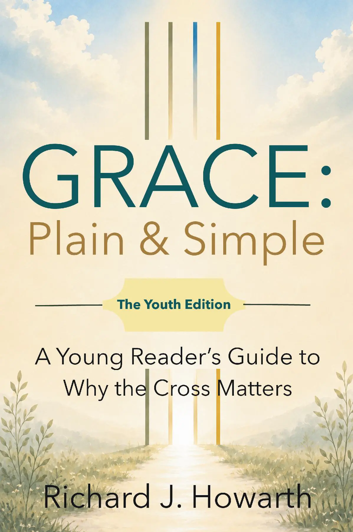 GRACE: Plain & Simple – The Youth Edition